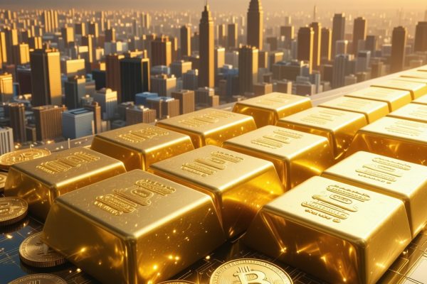 Gold Price Forecasts 2025: Expert Predictions You Should Know