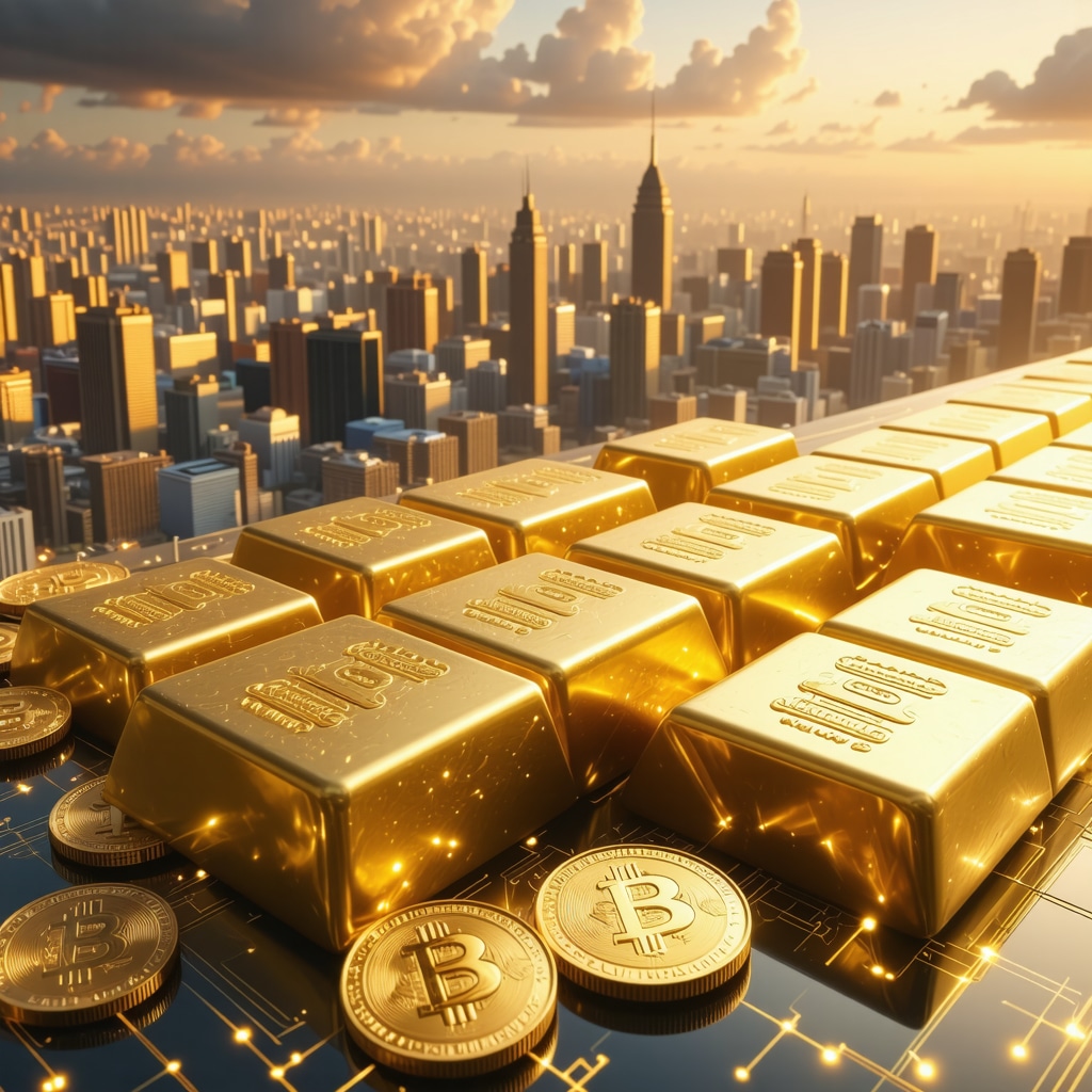 Gold Price Forecasts 2025: Expert Predictions You Should Know