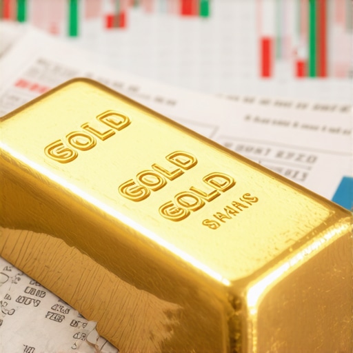 Gold Price Forecasts 2025: Expert Predictions for Market Trends