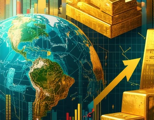 Gold Price Forecasts 2025: Key Market Trends & Predictions
