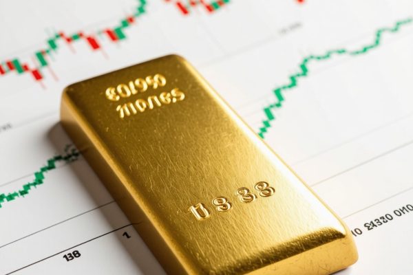 Gold Price Forecasts 2025: Predictions Backed by Market Data