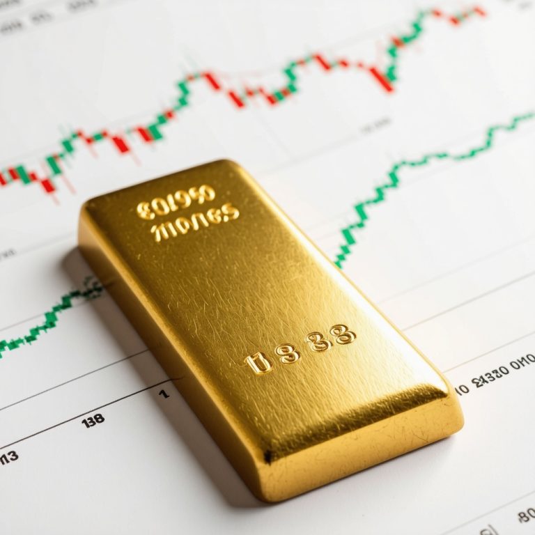 Gold Price Forecasts 2025: Predictions Backed by Market Data
