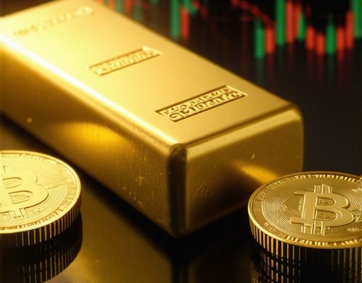 Gold Price Forecasts 2025: Predictions Backed by Market Data & Trends