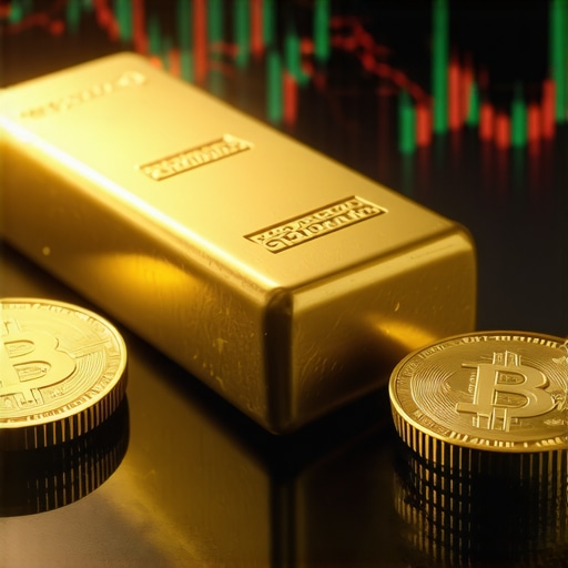 Gold Price Forecasts 2025: Predictions Backed by Market Data & Trends