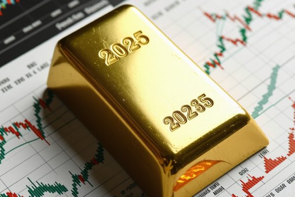 Gold Price Forecasts 2025: Predictions Backed by Market Experts