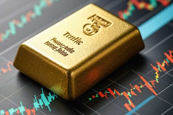 Gold Price Forecasts 2025: Predictions Based on Market Trends & Data