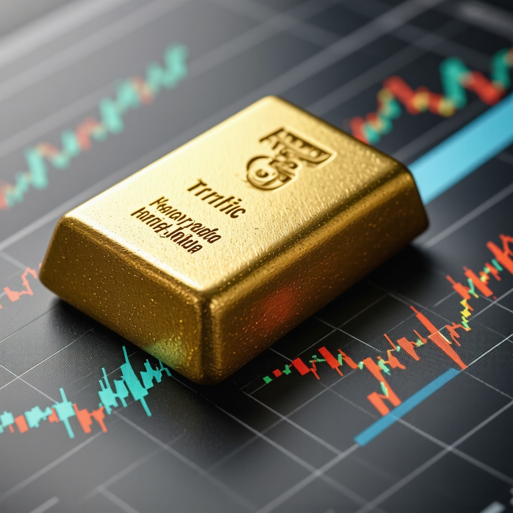 Gold Price Forecasts 2025: Predictions Based on Market Trends & Data
