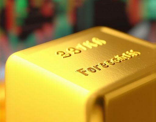 Gold Price Forecasts 2025: What Market Analysts Predict for Investors