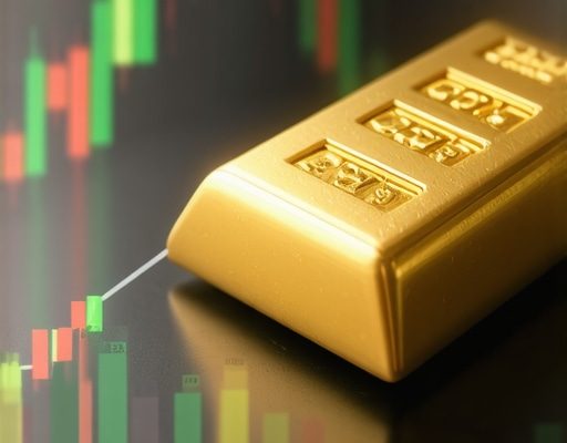 Gold Price Forecasts for 2025: Expert Predictions & Market Outlook