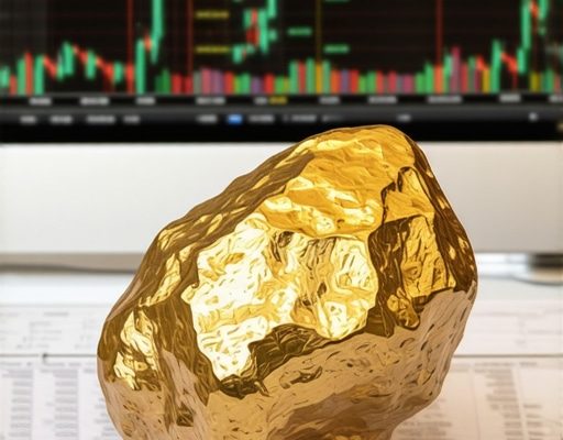 Gold Price Forecasts for 2025: Market Trends & Investor Insights