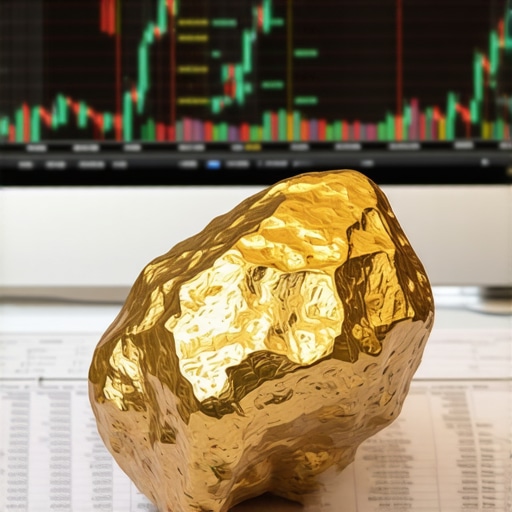 Gold Price Forecasts for 2025: Market Trends & Investor Insights
