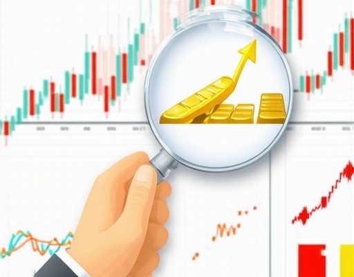 Gold Price Forecasts for 2025: Predictions Backed by Market Data