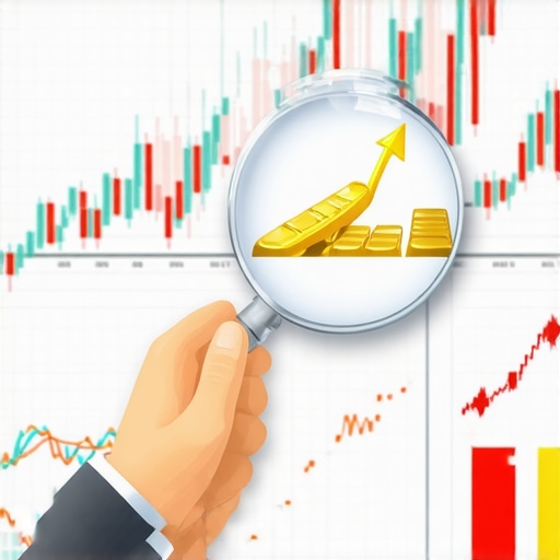 Gold Price Forecasts for 2025: Predictions Backed by Market Data