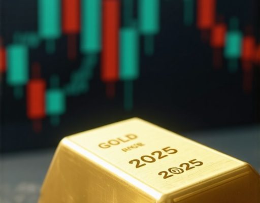 Gold Price Trends 2025: Key Predictions & Investment Opportunities