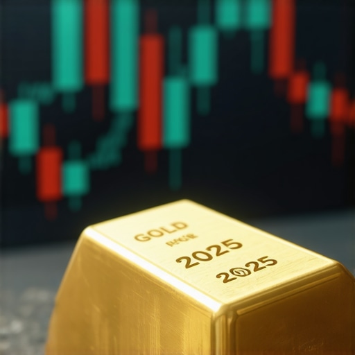 Gold Price Trends 2025: Key Predictions & Investment Opportunities