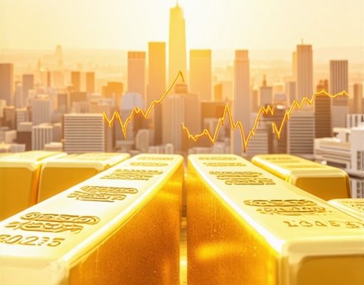 Gold Price Trends & Predictions for 2025: Key Market Outlook
