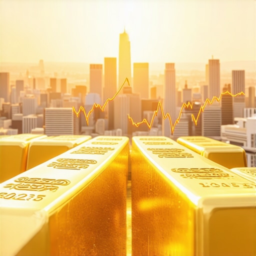 Gold Price Trends & Predictions for 2025: Key Market Outlook