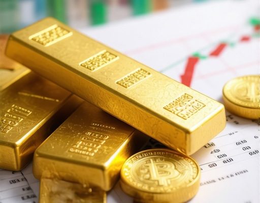 Gold Price Trends & Predictions for 2025: Stay Ahead of the Market