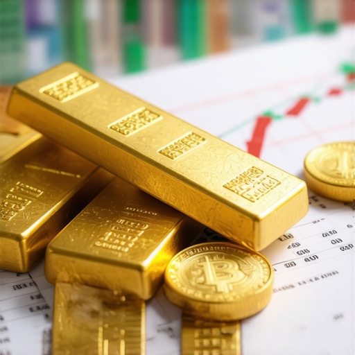 Gold Price Trends & Predictions for 2025: Stay Ahead of the Market