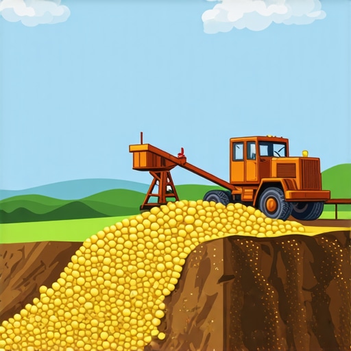 Gold Stocks & Mining Shares to Watch in 2025 for Growth