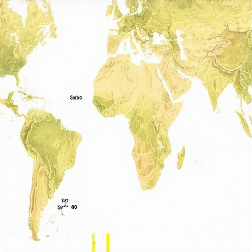 Infographic illustrating gold supply chain stages and associated geopolitical risks.
