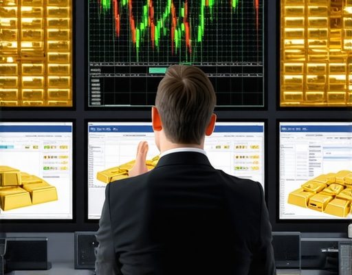 Gold Trading Strategies 2025: Maximize Your Investment Returns