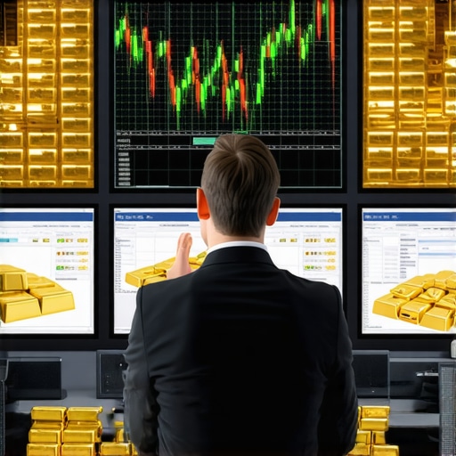Gold Trading Strategies 2025: Maximize Your Investment Returns