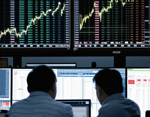 Gold Trading Strategies to Maximize Profits in 2025 Market Volatility