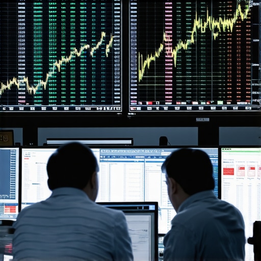 Gold Trading Strategies to Maximize Profits in 2025 Market Volatility