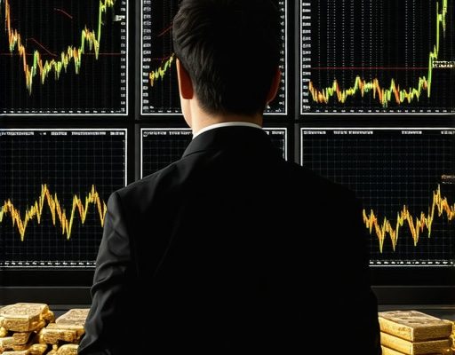 Gold Trading Techniques to Maximize Profits During 2024 Market Volatility
