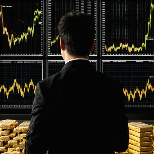 Gold Trading Techniques to Maximize Profits During 2024 Market Volatility