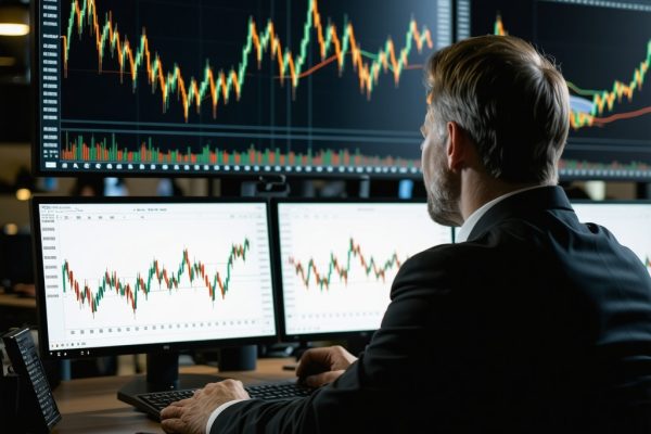 Gold Trading Techniques to Maximize Profits in 2025 Markets