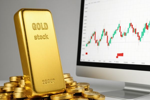 Gold vs Stocks: Which Investment Offers Better Returns in 2025?