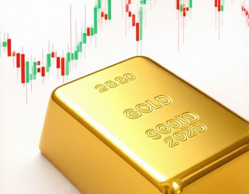 Gold vs Stocks: Which Investment Yields Better Returns in 2025?