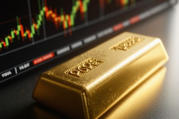 Gold vs Stocks: Which Offers Better Returns for 2025?