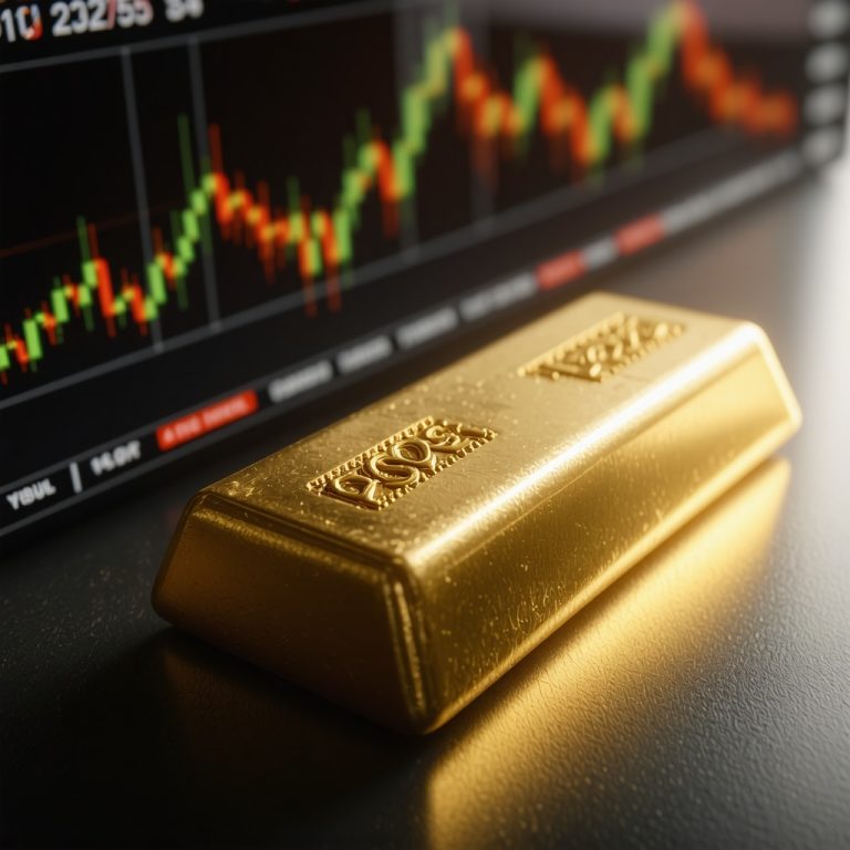 Gold vs Stocks: Which Offers Better Returns for 2025?