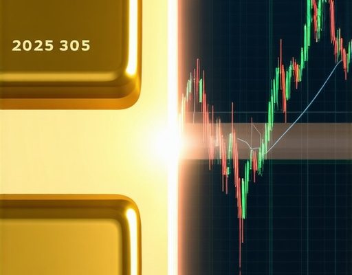 Gold vs Stocks in 2025: Which Investment Offers Better Returns?