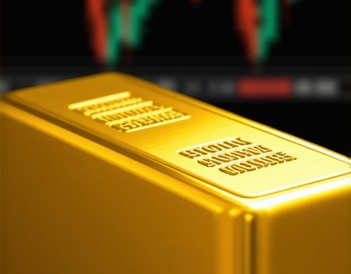 Gold vs Stocks in 2025: Which Investment Offers Better Returns?