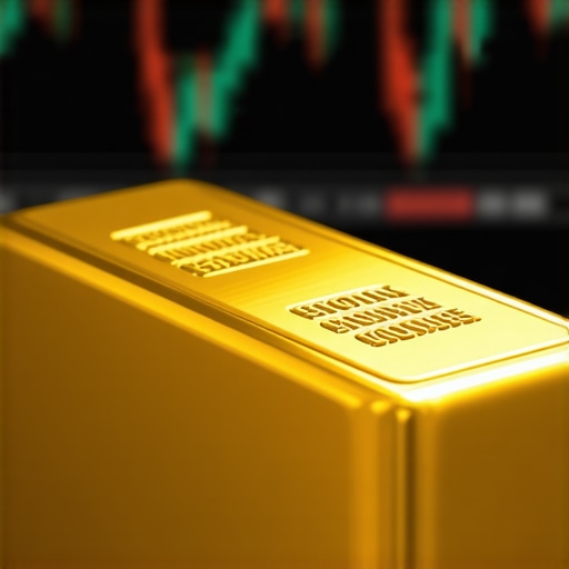 Gold vs Stocks in 2025: Which Investment Offers Better Returns?