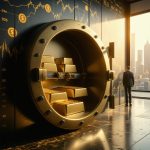 How Central Bank Gold Purchases Are Shaping 2025 Market Prices