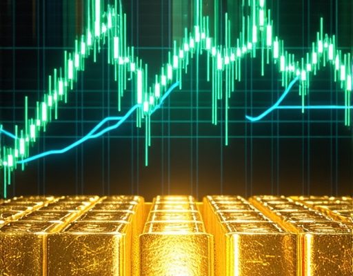 How Central Bank Gold Purchases Will Impact 2025 Market Prices