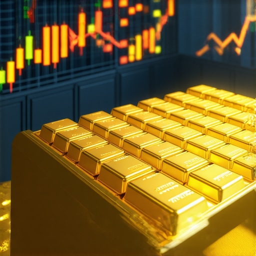 How Central Bank Gold Purchases Will Impact 2025 Prices