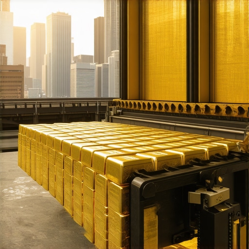How Central Bank Gold Purchases Will Impact Prices in 2025