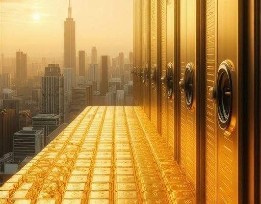 How Central Bank Gold Purchases Will Influence Gold Prices in 2025