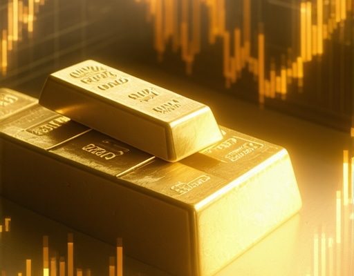 How Central Bank Gold Purchases Will Shape 2025 Gold Prices