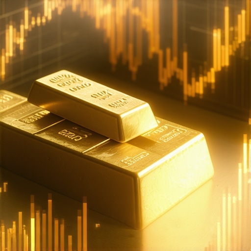 How Central Bank Gold Purchases Will Shape 2025 Gold Prices