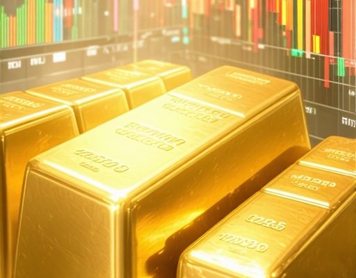 How Central Bank Gold Purchases Will Shape 2025 Market Prices