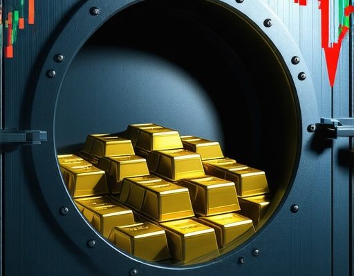 How Central Bank Gold Purchases Will Shape 2025 Prices