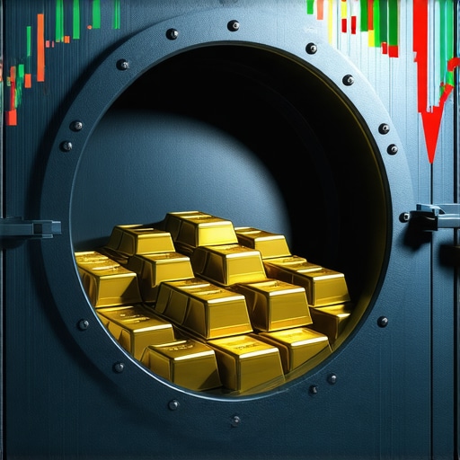 How Central Bank Gold Purchases Will Shape 2025 Prices