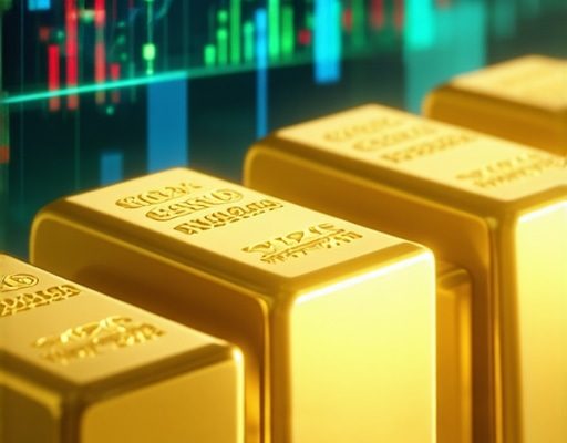 How Central Bank Gold Purchases Will Shape Market Prices in 2025